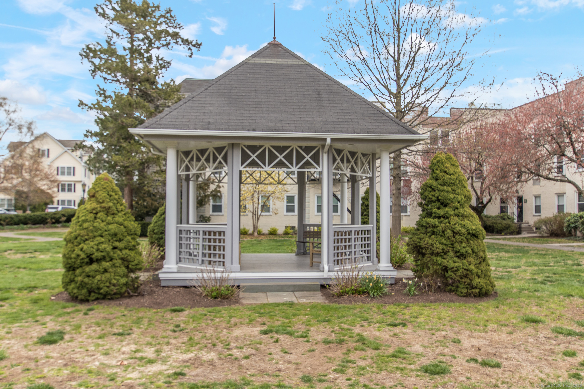 100 Summer Street #2A, Stamford, Connecticut image 28