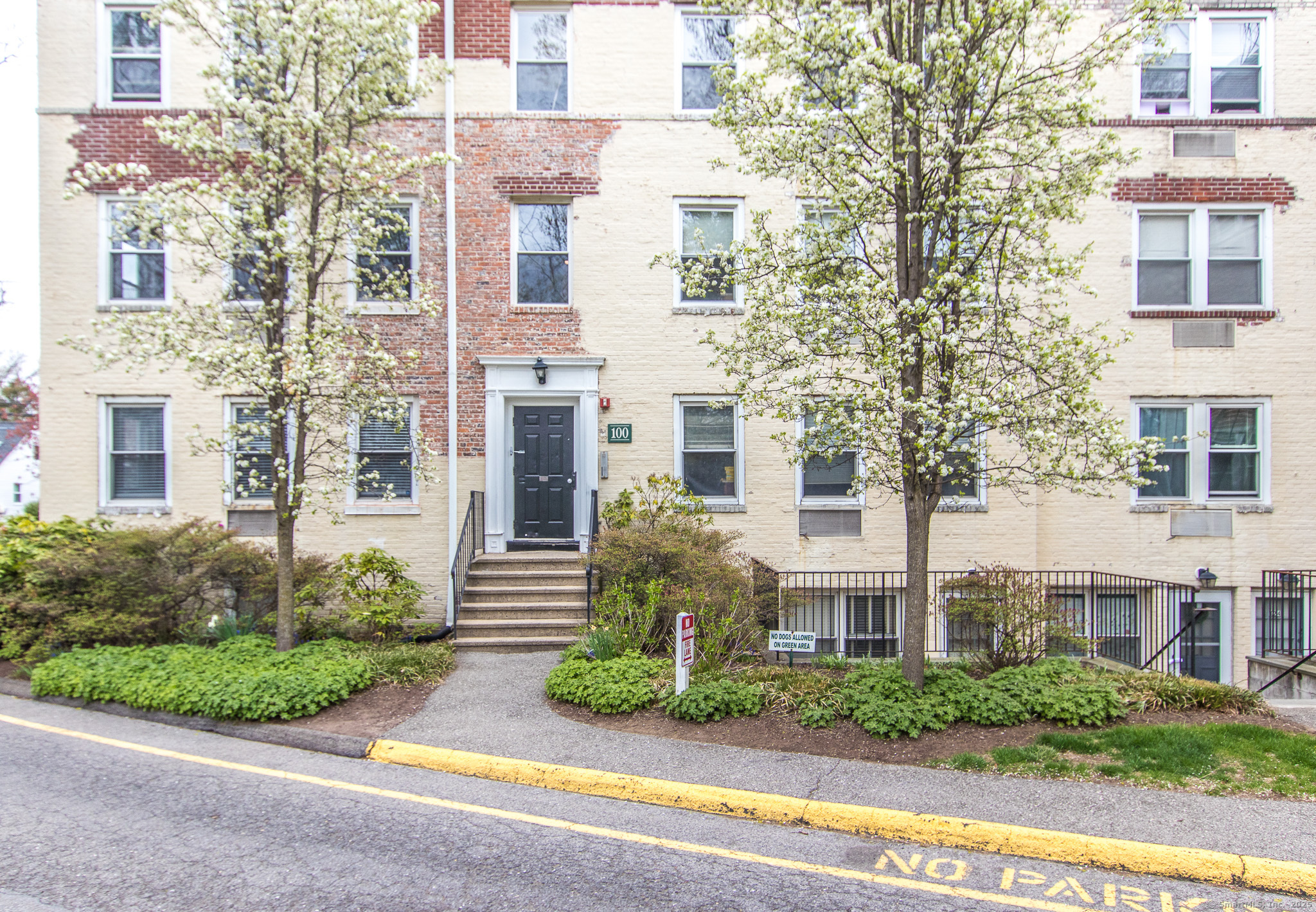 100 Summer Street #2A, Stamford, Connecticut image 32