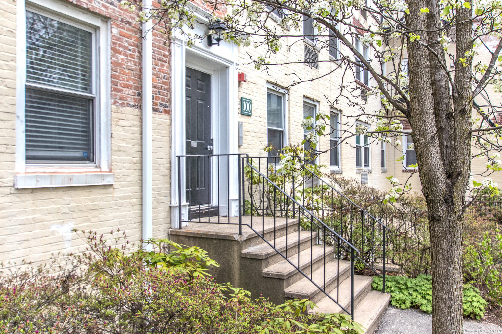 100 Summer Street #2A, Stamford, Connecticut image 37