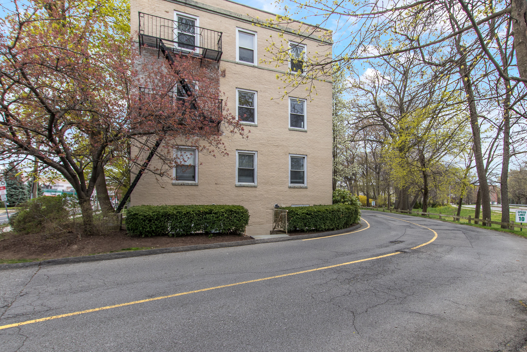 100 Summer Street #2A, Stamford, Connecticut image 30