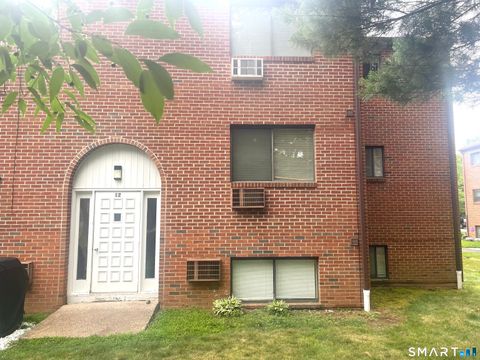 Tiny photo for 12 Darling Street #C, Southington, CT 06489 (MLS # 24189837)