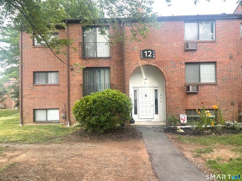 Photo of 12 Darling Street #C, Southington, CT 06489 (MLS # 24189837)