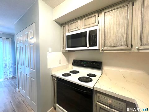 Tiny photo for 12 Darling Street #C, Southington, CT 06489 (MLS # 24189837)