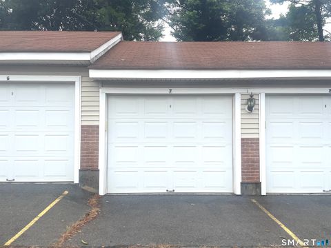 Tiny photo for 12 Darling Street #C, Southington, CT 06489 (MLS # 24189837)