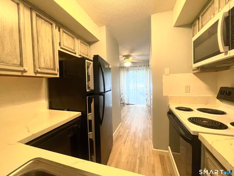Tiny photo for 12 Darling Street #C, Southington, CT 06489 (MLS # 24189837)