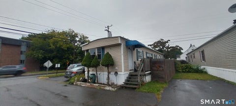 Mobile Home For Sale - 1012 Old Colony Road #LOT 1<br/> Meriden, CT 06451