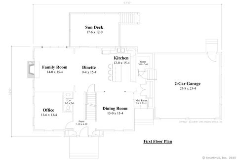 Tiny photo for 490 Lazy Lane, Southington, CT 06489 (MLS # 24096597)
