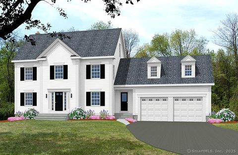 Tiny photo for 490 Lazy Lane, Southington, CT 06489 (MLS # 24096597)