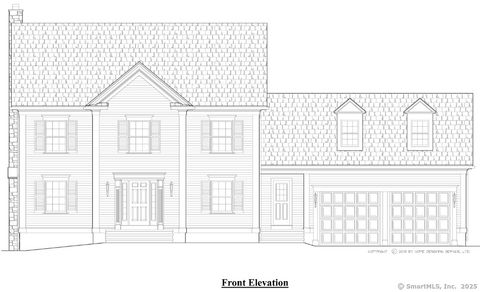 Tiny photo for 490 Lazy Lane, Southington, CT 06489 (MLS # 24096597)