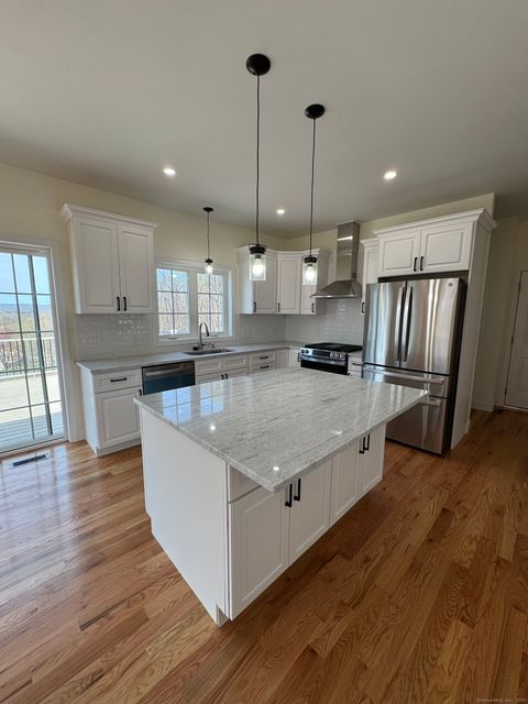 Tiny photo for 490 Lazy Lane, Southington, CT 06489 (MLS # 24096597)