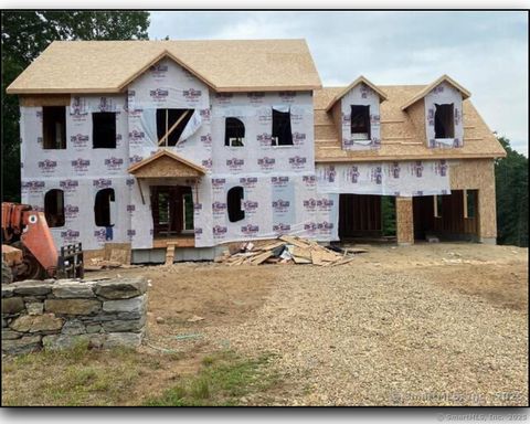 2 Morgan Lane East Haddam CT 06423