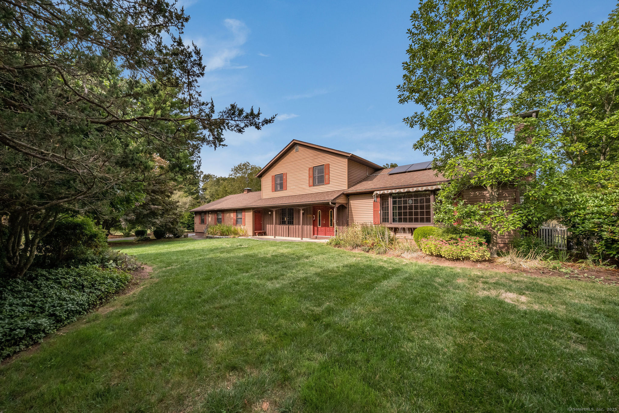102 North Mill Circle