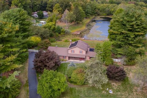 102 North Mill Circle Guilford CT 06437