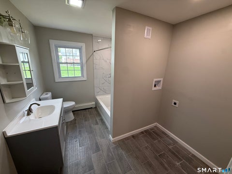 Tiny photo for 48 Center Street, Watertown, CT 06795 (MLS # 24202926)