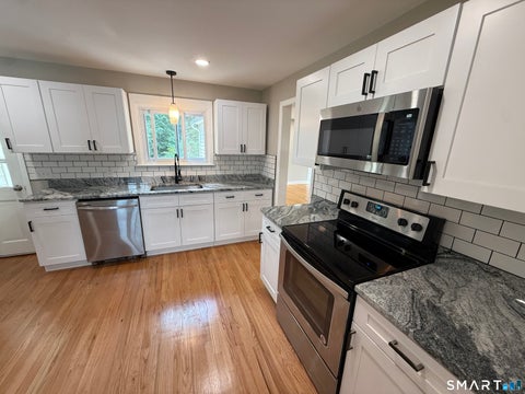 Tiny photo for 48 Center Street, Watertown, CT 06795 (MLS # 24202926)