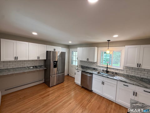 Tiny photo for 48 Center Street, Watertown, CT 06795 (MLS # 24202926)