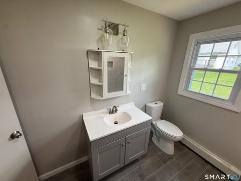Tiny photo for 48 Center Street, Watertown, CT 06795 (MLS # 24202926)