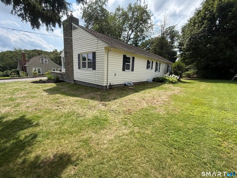 Tiny photo for 48 Center Street, Watertown, CT 06795 (MLS # 24202926)