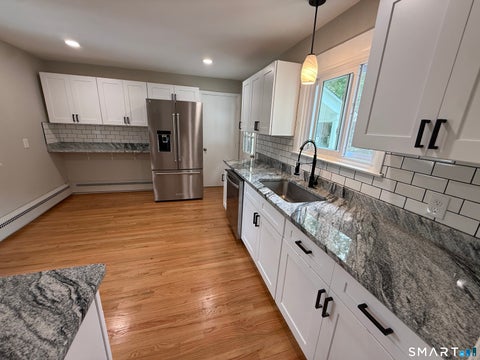 Tiny photo for 48 Center Street, Watertown, CT 06795 (MLS # 24202926)