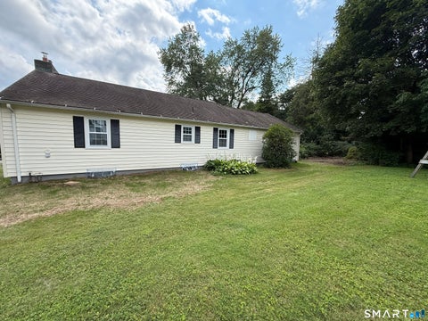 Tiny photo for 48 Center Street, Watertown, CT 06795 (MLS # 24202926)
