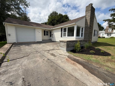Tiny photo for 48 Center Street, Watertown, CT 06795 (MLS # 24202926)