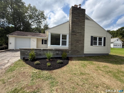 Photo of 48 Center Street, Watertown, CT 06795 (MLS # 24202926)
