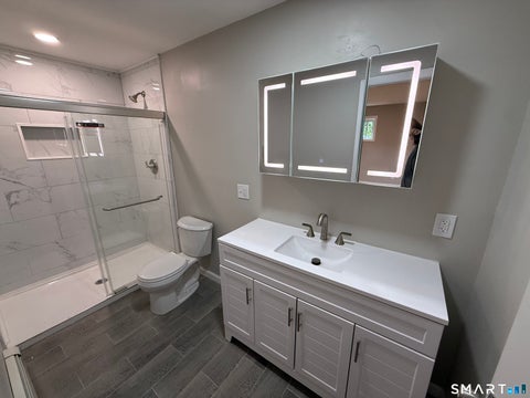 Tiny photo for 48 Center Street, Watertown, CT 06795 (MLS # 24202926)