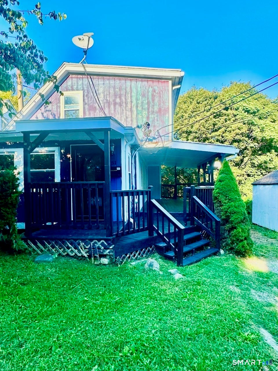 51 North Cliff Street