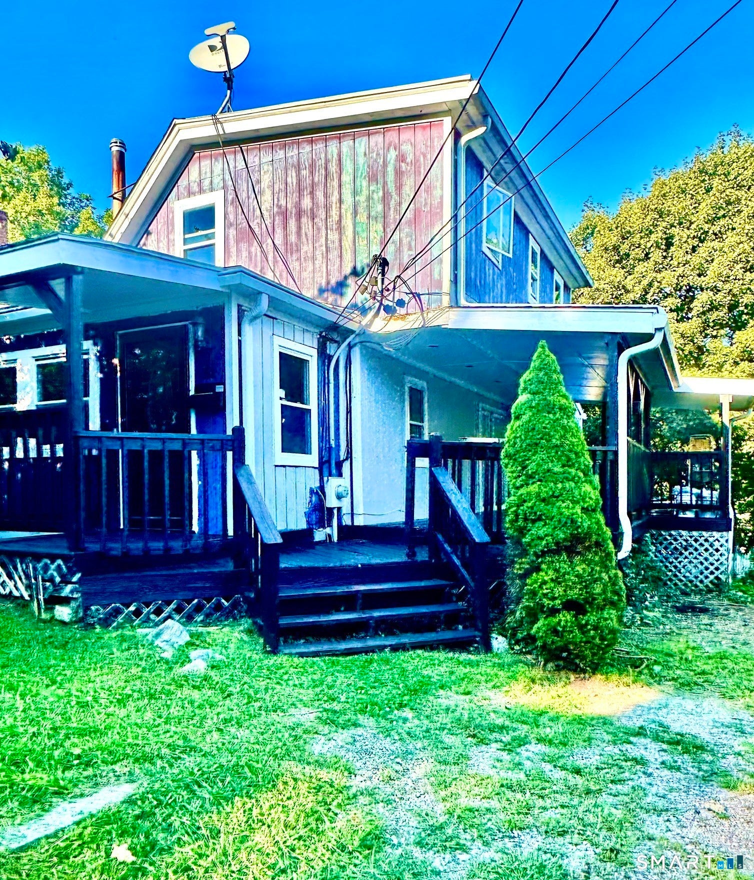 51 North Cliff Street