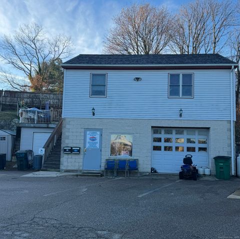 Photo of 245 Shaw Street #A, New London, CT 06320 (MLS # 24142500)