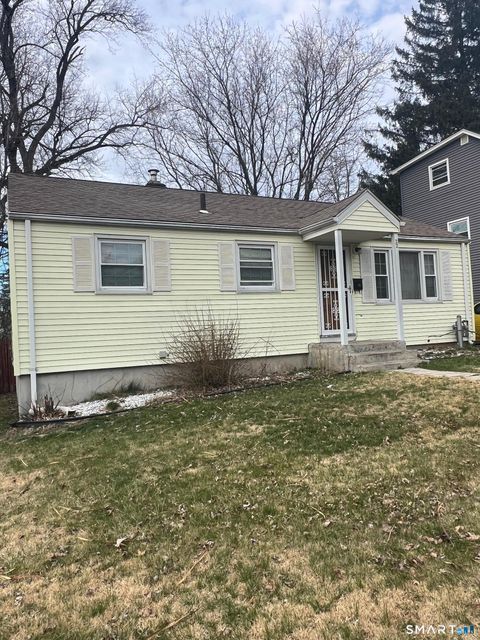 Tiny photo for 22 Stafford Street, Hartford, CT 06106 (MLS # 24162761)