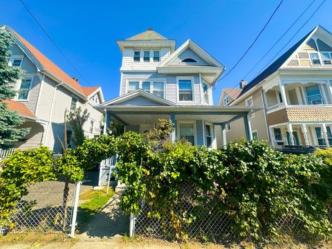 700 Laurel Avenue Bridgeport CT 06604