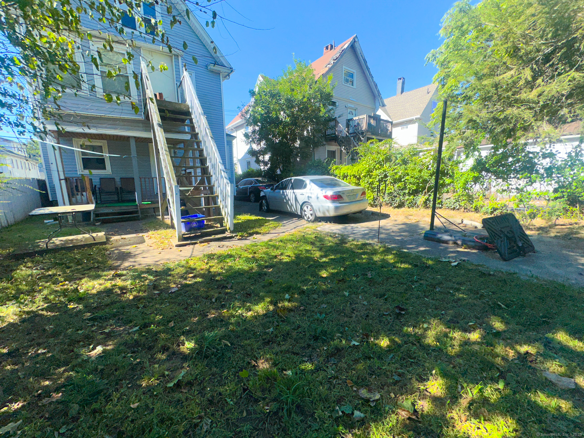 700 Laurel Avenue