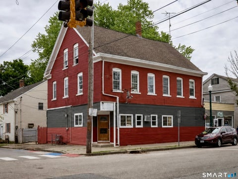 Tiny photo for 287 Central Avenue, Norwich, CT 06360 (MLS # 24202778)
