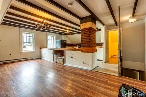 Tiny photo for 287 Central Avenue, Norwich, CT 06360 (MLS # 24202778)
