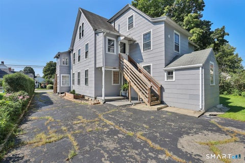 Tiny photo for 287 Central Avenue, Norwich, CT 06360 (MLS # 24202778)