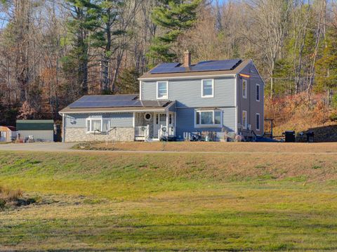 A home in Plainfield