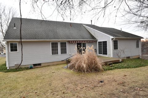 A home in Windsor