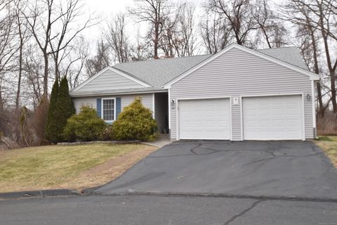 A home in Windsor