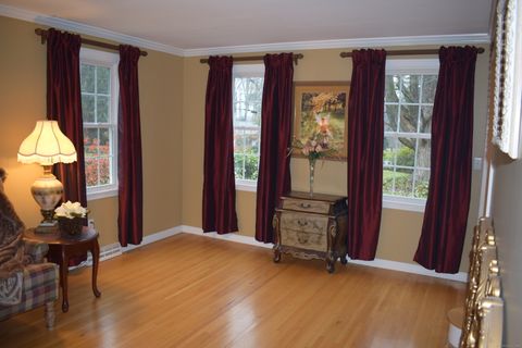 Tiny photo for 4 Tanglewood Drive, Avon, CT 06001 (MLS # 24142636)