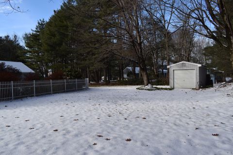 Tiny photo for 4 Tanglewood Drive, Avon, CT 06001 (MLS # 24142636)