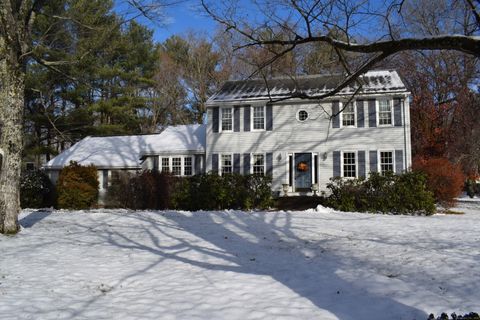 Photo of 4 Tanglewood Drive, Avon, CT 06001 (MLS # 24142636)