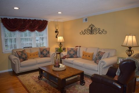 Tiny photo for 4 Tanglewood Drive, Avon, CT 06001 (MLS # 24142636)