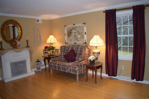 Tiny photo for 4 Tanglewood Drive, Avon, CT 06001 (MLS # 24142636)