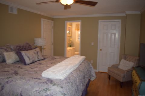 Tiny photo for 4 Tanglewood Drive, Avon, CT 06001 (MLS # 24142636)