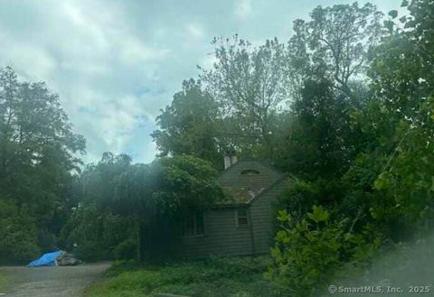 43 Valley Forge Road Weston CT 06883