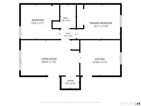 Tiny photo for 100 Norton Park Road #1G2, Plainville, CT 06062 (MLS # 24211115)