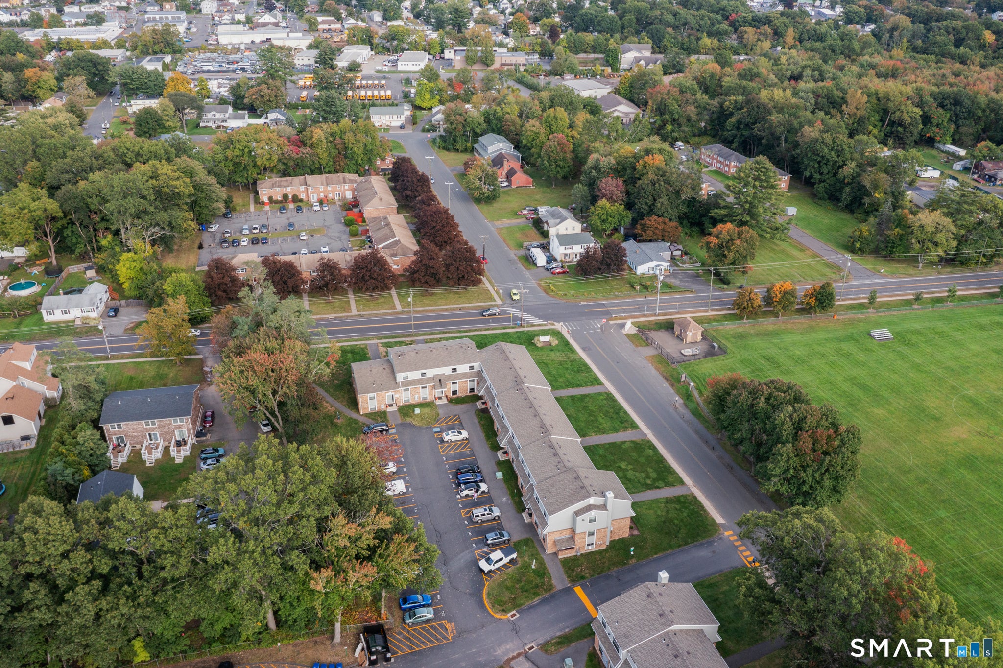 100 Norton Park Road 1G2