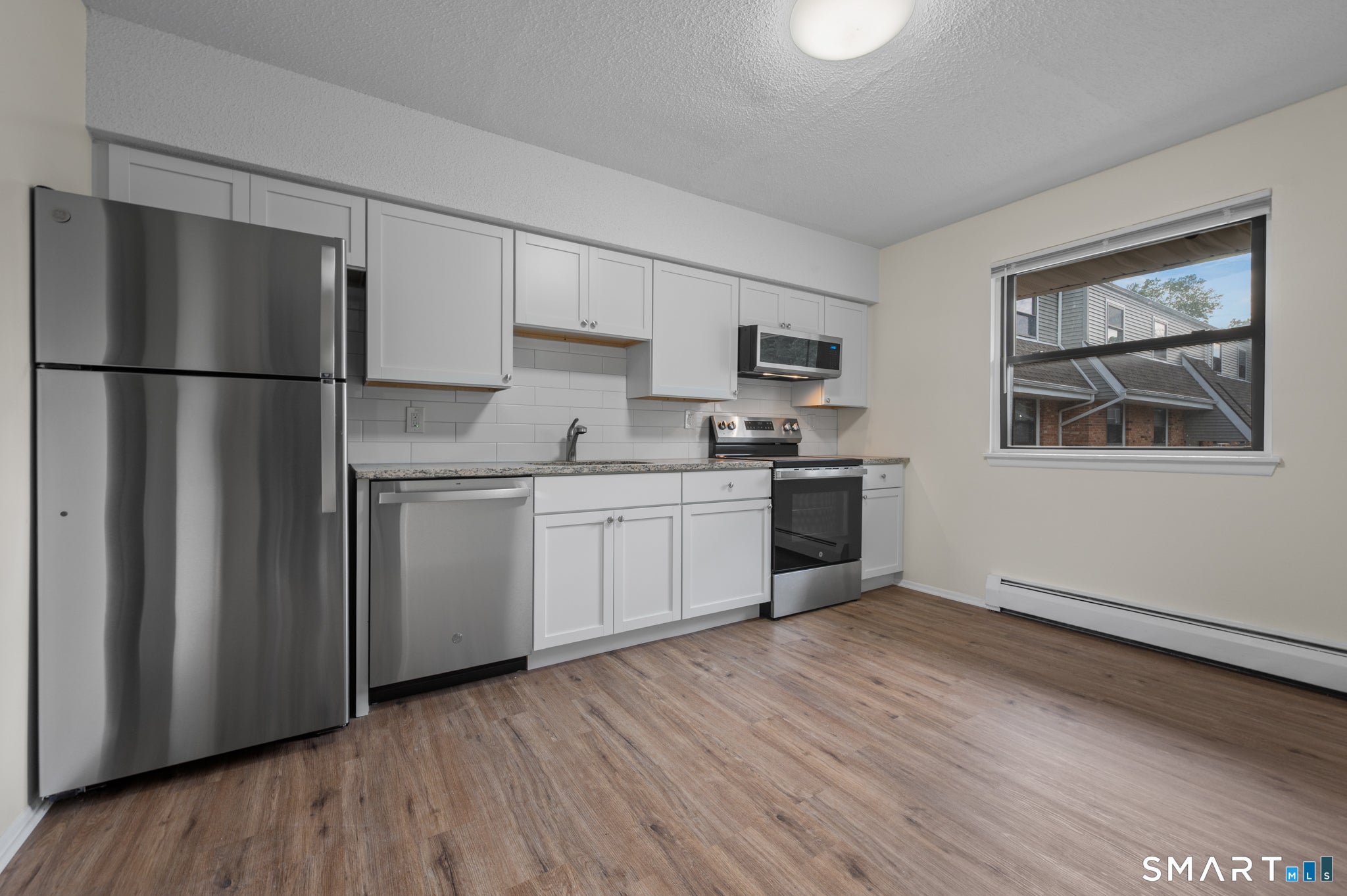 100 Norton Park Road 1G2