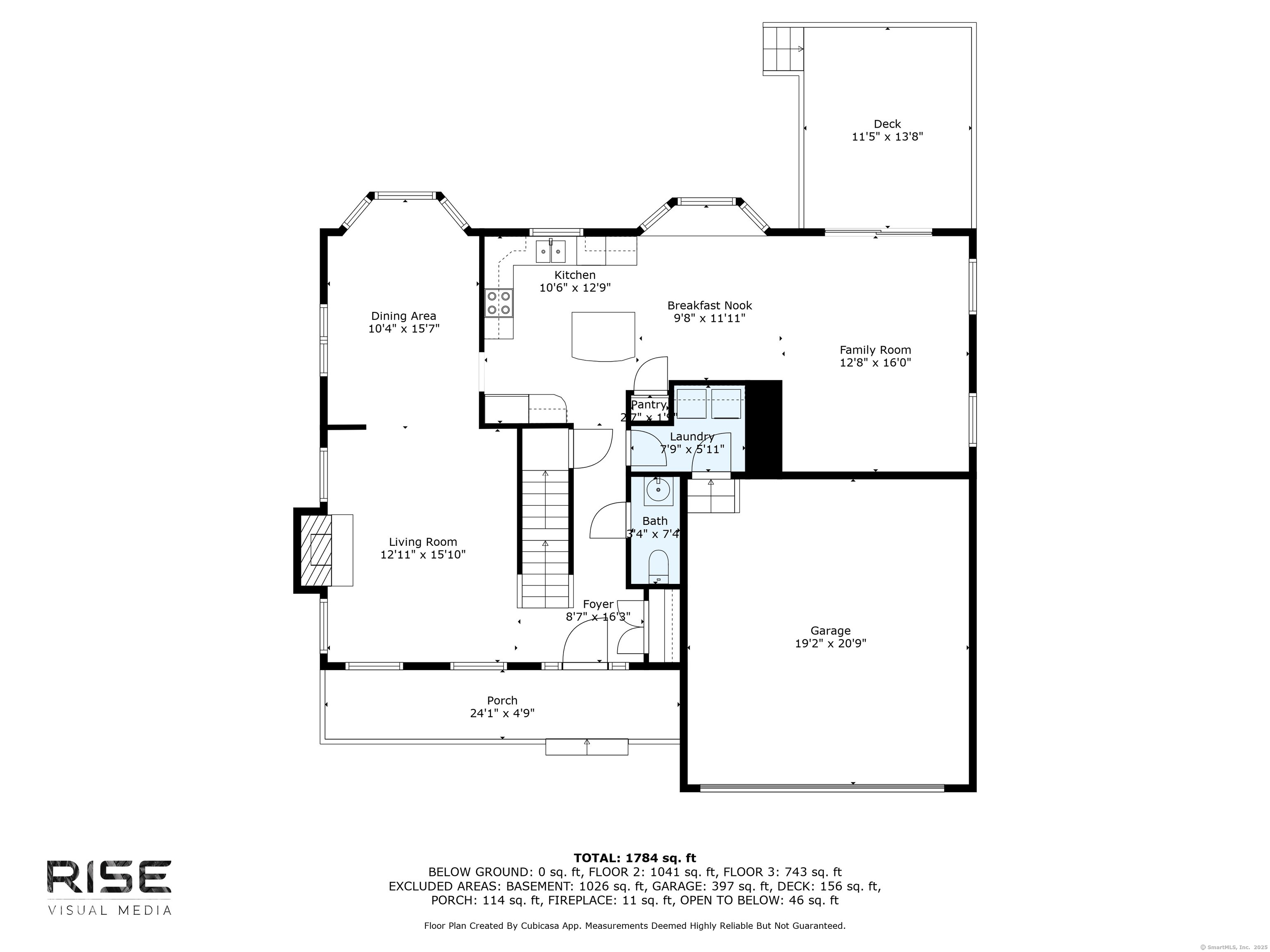 175 Ledgeland Drive, Groton, Connecticut image 21
